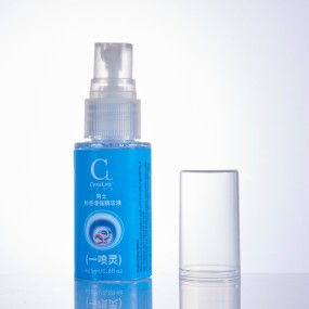 CokeLife Customization 25ml Men Pleasure Enhancement Liquid Male Quick Ejaculation Gel Spray Factory Price