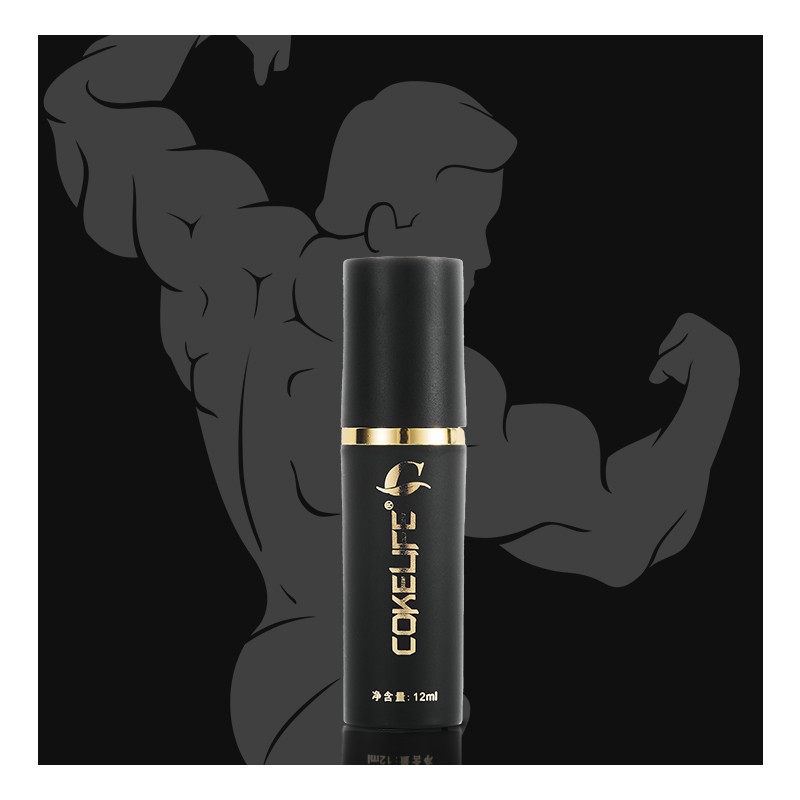 CokeLife OEM Factory Wholesale Price Ejaculation Delay Spray Sex Men Keep Long Sex Time for Male