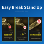 CokeLife 14pcs Male Penis Size Breakthrough Oil Nourishing External Plant Extraction Penis Sex OiL Capsules in Bulk Wholesale