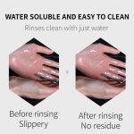 Monogatari 200ML Lubrifiant Pour Faire Lamour Monogatari Personal Lubricant Private Label Lubricant Sex for Men