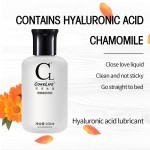 CokeLife OEM 100ml Water Based Lube Sexual Oil Vaginal Lubricant Sexual Products Intime Lubricant Lube Gel Body Smooth Jelly