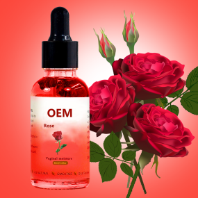 Cokelife OEM 30ML Female Sex Oil Erotic Massage Oil Gel Sexual Personal Design Label Lubricant for Women