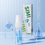 CokeLife  99.9% Sterilization 22ml Private Label Adult Toy Liquid Antibacterial Cleaner Intimate Hygiene Sex Toy Cleaner Spray