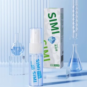 CokeLife  99.9% Sterilization 22ml Private Label Adult Toy Liquid Antibacterial Cleaner Intimate Hygiene Sex Toy Cleaner Spray