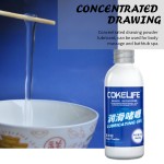 COKELIFE 45克基于Vagan的SPA DIY护肤凝胶延迟性果冻润滑油果酱性粉末润滑油批发性商店