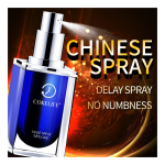CokeLife 15ML Spray Male Sexual Retardant Provide OEM SexDuration Timing Spray Extations Man for Sex