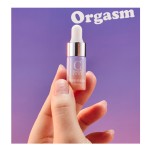 CokeLife Mini 4 PC/Box Sexual Exciting Gel Dropper Sex Oil Lady Aphrodisiac Orgasmic Gel for Women
