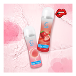 CokeLife Wholesale Edible Lubricating Fluid 100ML Oral Gel Additive-Free Blow Job Jelly for Men Menthol Lubrifiant Comestible