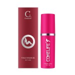 CokeLife OEM 10ML Stimulant Sex Lubricant Edible Personal Lubricants Wholesale Lubrifiant Sexuel Massage Oil for Women