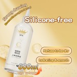 CokeLife ISO9001性润滑厚600ml散装批发导电凝胶性强拉亲密凝胶的夫妇