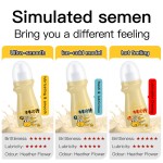 Cokelife ISO9001 328ML Wholesale Cum Lube Sex Lubricant Personal Water-based Semen Lubricant Intimate Gel for Women