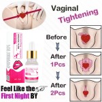热门销售女性增强性滑阴道兴奋剂强烈滴兴奋剂女性强增强高潮紧血清