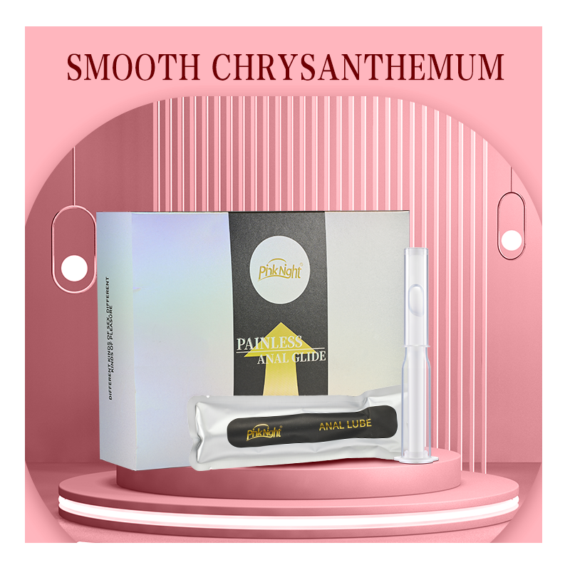 CokeLife Factory OEM 10 Pieces Men Lube Personal Lube Gel Water Based Lubrifiant Sexuel Private Label Anal Gel