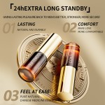CokeLife 100%中草药持久长时间性最大男人延迟喷雾保持长时间油延迟喷雾