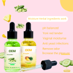 Cokelife OEM 30ML定制性润滑剂水基油性凝胶不同风味女性性身体按摩油