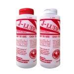 J-lube医疗级DIY个人润滑油性润滑剂粉末植物性润滑剂