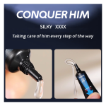 CokeLife OEM 8g Sex Lubricant for Men Anal Lubrication Original Personal Grease Thick Sex Oil Vaginal Gel Provide OEM