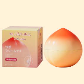 Cokelife OEM Climax Breast Enhancement Cream for Women Stimulating Moisturizing Lotion for Chest Stimulation