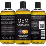 Cokelife Factory OEM Massage Lubricant Water-Based Lubricant Oil Manufacturers Lubrificante Massage Oil for Men and Women