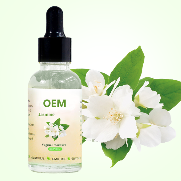 Cokelife OEM Private Label Yoni Oil Feminine Vagina Tightening Massage Detox Rose Essential Lubricate Oil Feminine Care