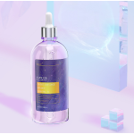 Herbal Essential Oil Drop Bottle Relax Body Relieve Pain Relaxing Love Sex Massage Oil Glass Custom Logo Natural 100ml OIL-003