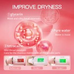 Pinknight Free Sample 30Ml Flavor Oral Sex Throat Delay Spray OEM Logo Edible Lubricant Water Long-Lasting Oral Spray for Men