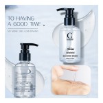 CokeLife男性手淫玩具性产品硅胶润滑凝胶150ML OEM品牌枪油润滑男性润滑生活