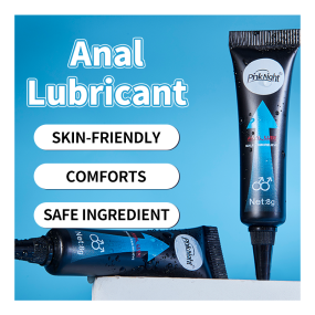 CokeLife OEM 8g Sex Lubricant Men Lubrication Original Personal GreaseThick  Aanl Sex Gel Oil Vaginal Gel Provide OEM