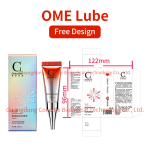 CokeLife 2g*3pcs Lubrifiant Sex Women Exciting Stimulating Gel Orgasm Female Gel Lube Sex Long Lasting Stimulation for Sex Life