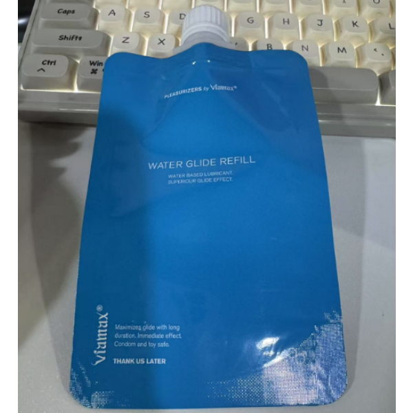水基润滑凝胶水滑70g补充