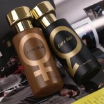 OEM品牌费洛蒙香水喷雾性态度香水诱惑性的女人吸引男人持久的男人50mL