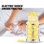 有效的女性提高快感高潮个人性润滑剂性高潮凝胶润滑剂