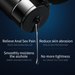 Monogatari 200ML Lubrifiant Pour Faire Lamour Monogatari Personal Lubricant Private Label Lubricant Sex for Men