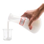 CokeLife 510 K Water Base Lubricant Sexual Lube Creamy Lubricant Semen Lube Private Label