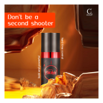 PinkNight 6ML  Penis Long Time Spray Sexual Climax Love Extra Prolong Spray Gel Retardateur Djaculation Delay Spray Men