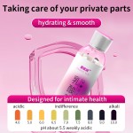 Cokelife 510k  120ml Lactic Acid Bacteria Lubricant Edible Oral Sex Gel Water-Based Edible Intime Lubricant Improve Sex Life