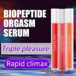 CokeLife OEM Brand Factory Female Sex Organsm Liqued Sex Oil Stimulation Increase Sexual Desire for Women