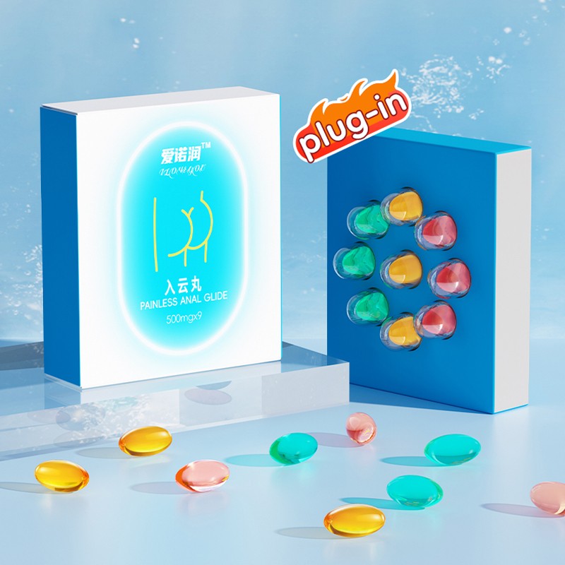 CokeLife Wholesale Exciting Sexual Men Anal Sexual Exciting Pleasure Oil Enhancement Climax Stimulating Gel for Men Gay