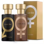 50ML Pheromones Perfume Spray Women Male Attention Premium Scent Orgasms Body Emotions Spray Flirt Perfume