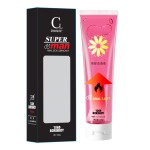 CokeLife ISO9001 Gay Lube 160g Ice Hot Feeling Water Based Sex Lube Gel Long Lasting Anal Sex Relieve Pain Anal Gel for Men