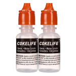 Cokelife Premium Lubricating Earplug Hearing Aid Earmold Lubricant