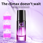 CokeLife 20ML Sex Stimulating Gel Female Pleasure Sex Gel Oropper Orgasmic Oil Arousal Stimulant for Women