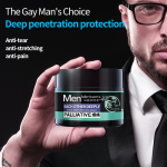 YouMe Free Sample 150g Gay Personal Sex Anal Gel Lubricant Sex Fisting Cream Anal Lube Serum Sexual Gel