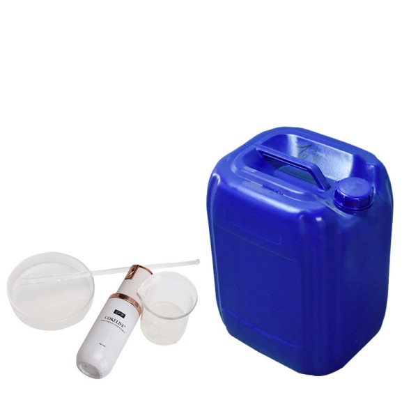 散装硅个人润滑剂10L 25L 55L医院美容润滑剂按摩油性润滑凝胶