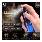 CokeLife 100%草本强效男性喷雾剂，长效无副作用改善性延迟男性喷雾剂