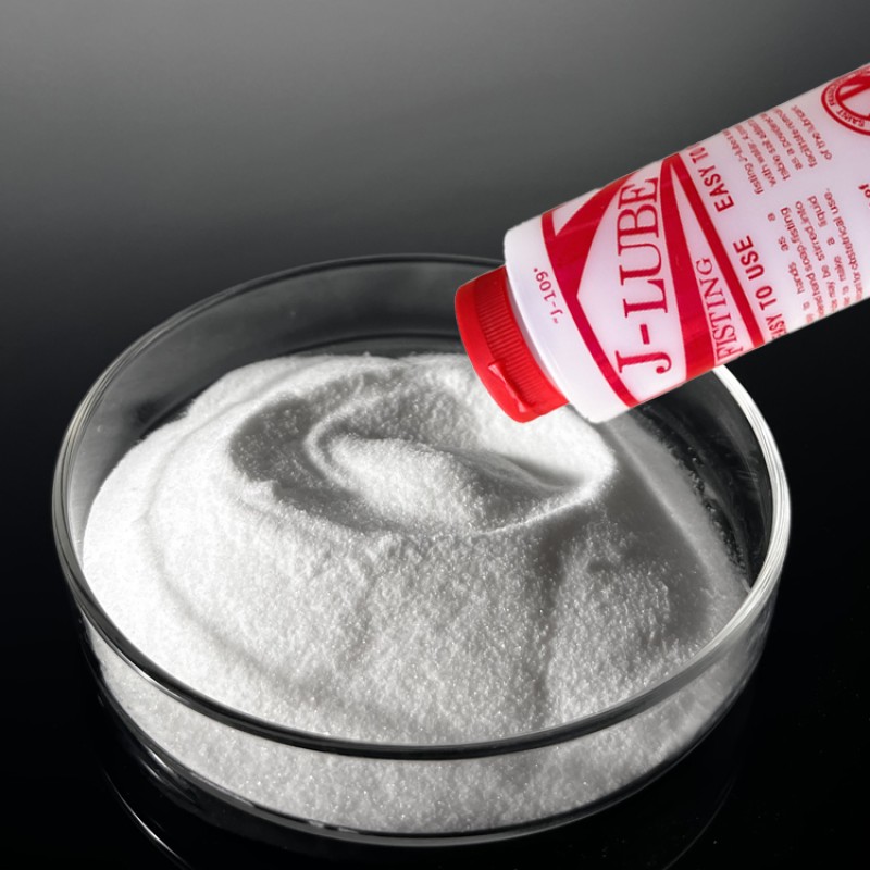 J-lube Medical Grade DIY Personal Lubricant Sex Lube Powder Plant Sex Lubricante