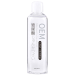 OEM LGBT Orgasm Lube Sex Oil for Men Orgasm Water Base