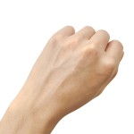 Hot Selling 30ml Massage Rose Oil for Vagina Anal Oral Breast Sex