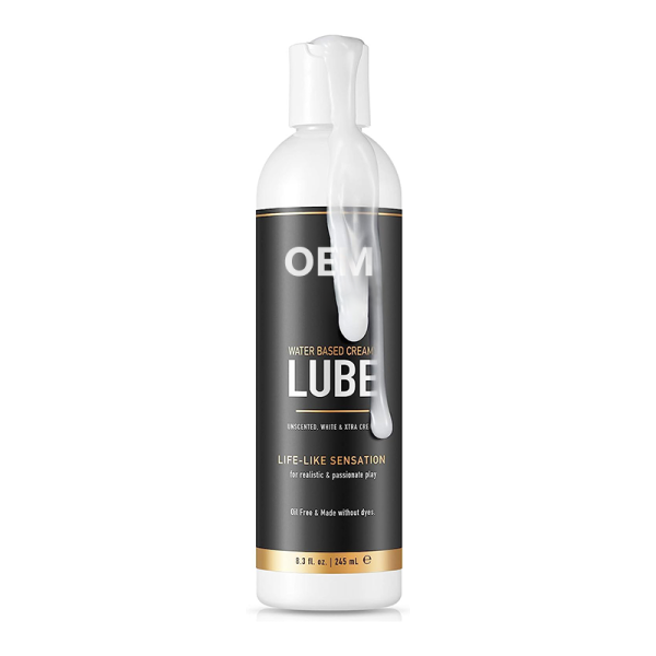 OEM 510K Private Label Factory Outlet Water Lubricant Personal Water Based Lube for Men Women and Couple