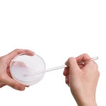 CokeLife 510 K Water Base Lubricant Sexual Lube Creamy Lubricant Semen Lube Private Label